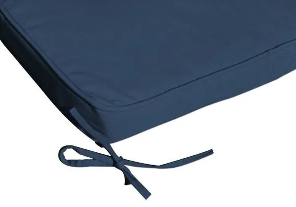 Detex® Tami napozóágy párna - kék