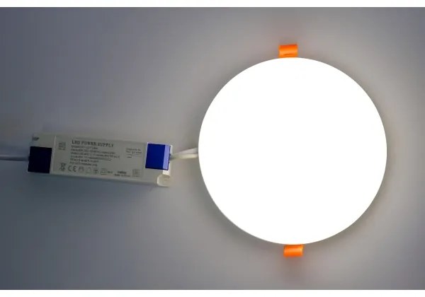 Immax NEO - LED Dimmelhető beépíthető lámpa  PRACTICO LED/24W/230V