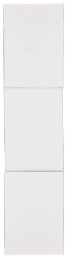 Fehér LED fali lámpa Raglan – Trio