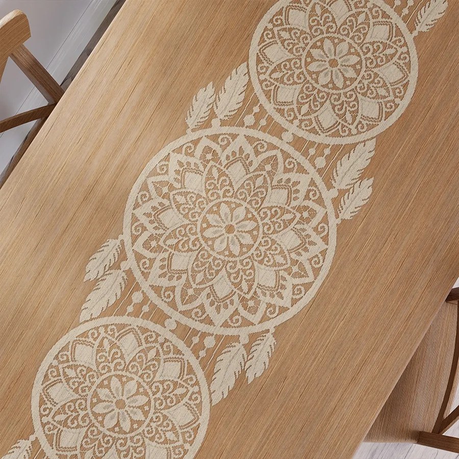 Alia futófelület, álomfogó 36x140cm k.naturalny/beż