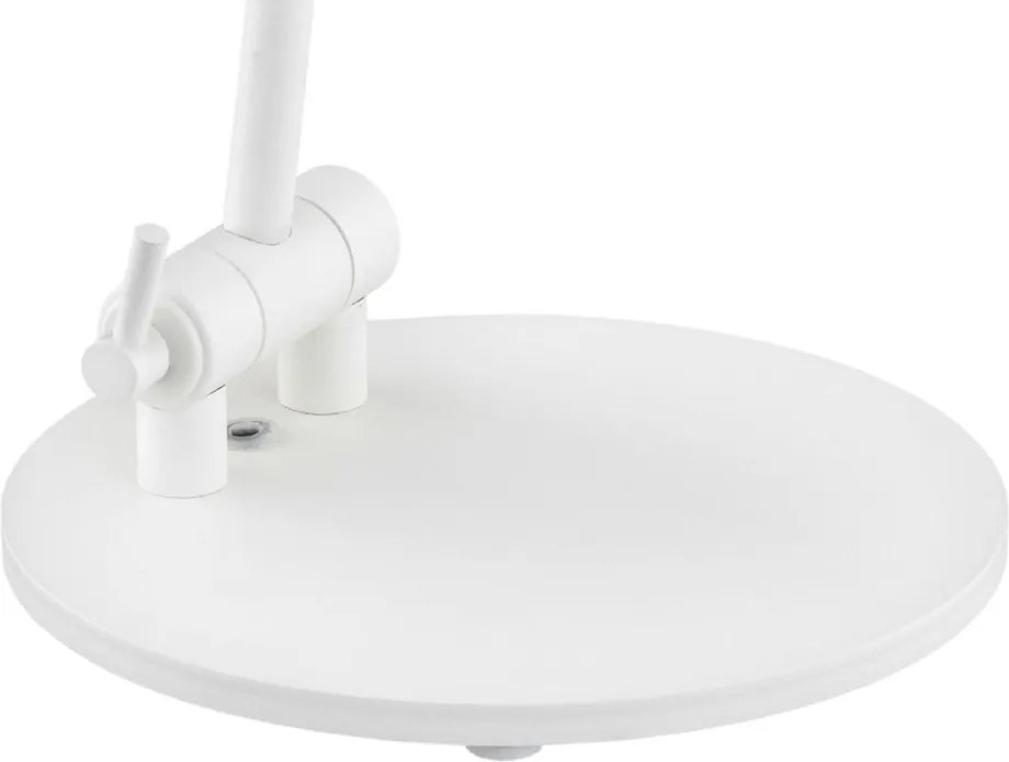 Argon AVALONE 8000 Asztali lámpa 1x15W/E27 IP20