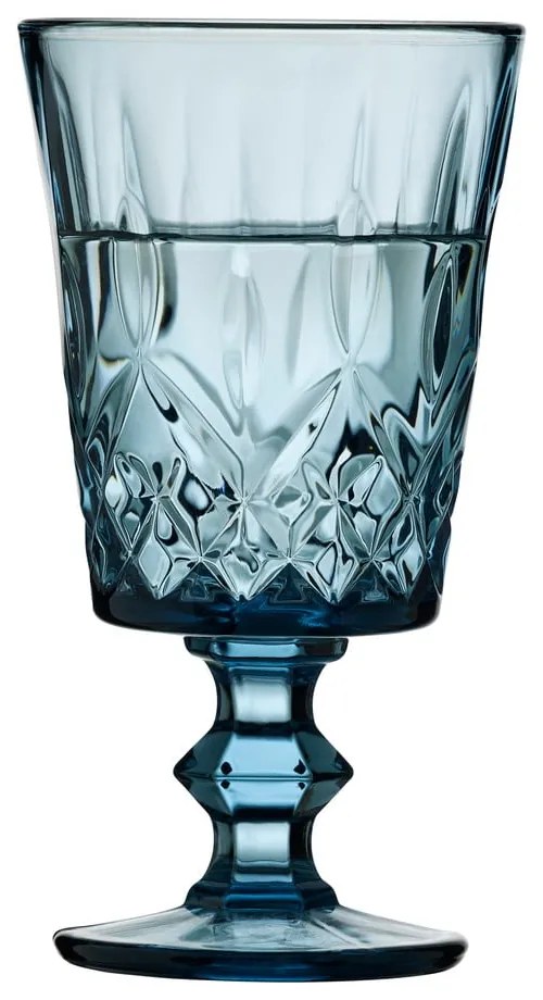 Borospohár szett 4 db-os 290 ml Sorrento – Lyngby Glas