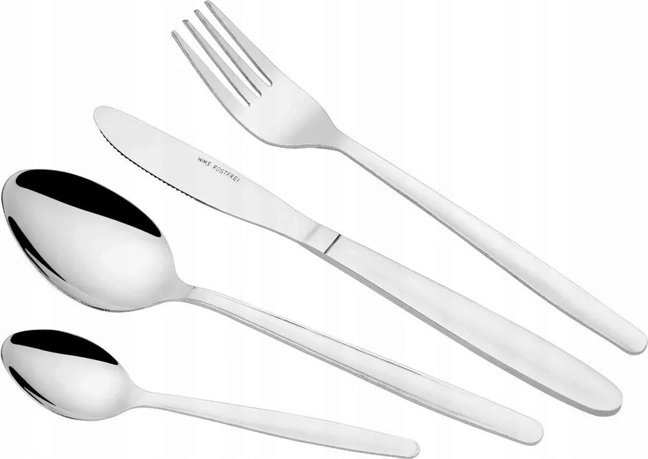 Gasztronómiai evőeszköz szett bárpulthoz Rusztikus 201db-os