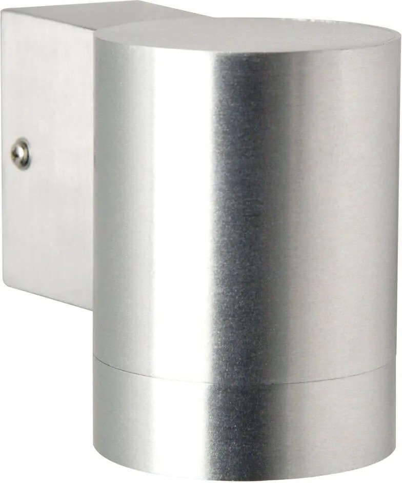 NORDLUX 21509929 TIN Modern Kültéri Fali Lámpa Alumínium GU10 IP54