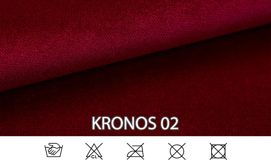 Sarokkanapé Ronaldo (J) (piros). 1065747