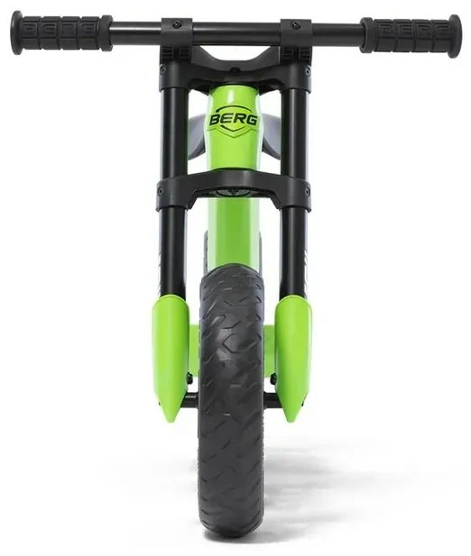BERG Biky mini robogó, zöld