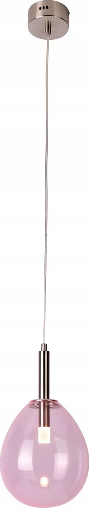 Függőlámpa Candellux Lucka 1 -fénypontok integrált Led fényforrás