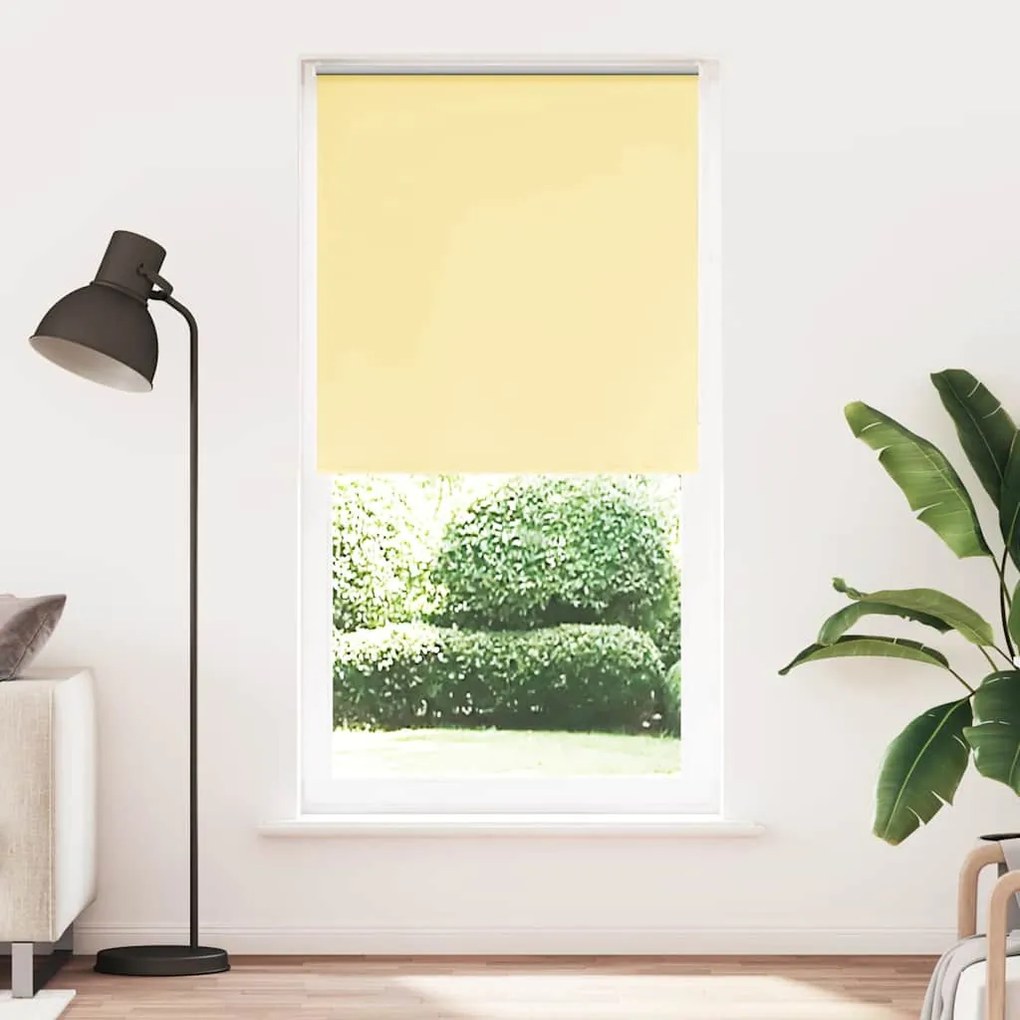 redőny Blackout 90x210 cm szövetszélesség 85,7 cm poliészter