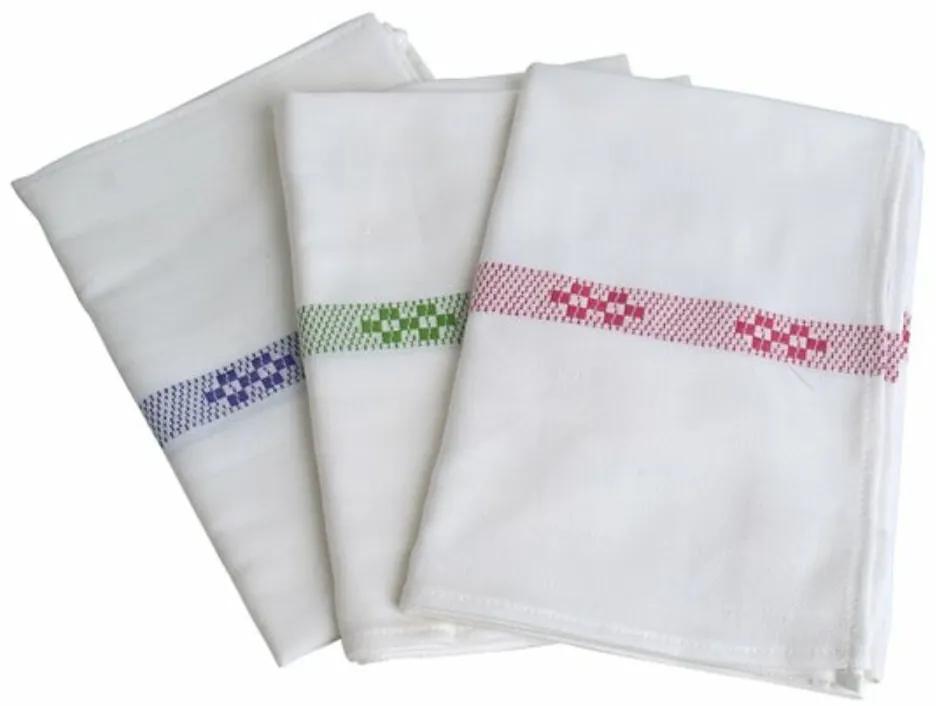 Textil konyharuha, lila (KHK305)