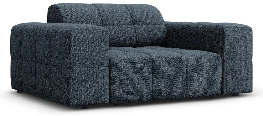 Kék fotel Chicago – Cosmopolitan Design