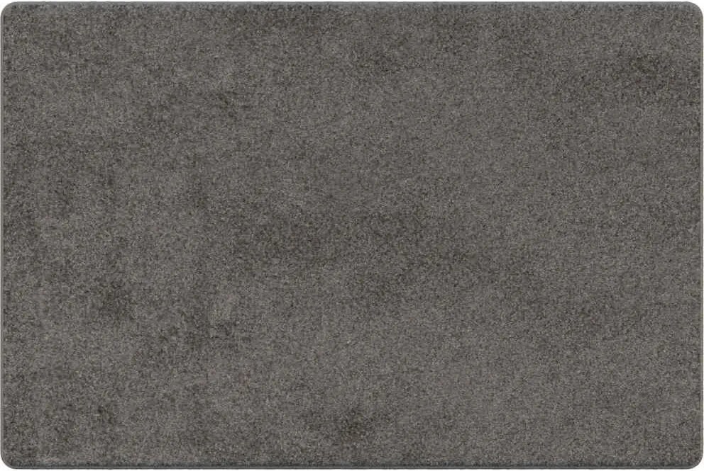 vidaXL Szőnyeg futó Szürke 100 x 150 cm 100% Polipropilén Tuftr