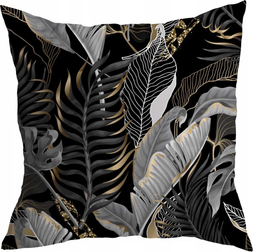 Dekorációs Párnahuzat 45x45 Jancsi 095