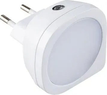 Rabalux beltéri led dugaljba rakható lámpa 0,5w 2lm 2700k fehér billy