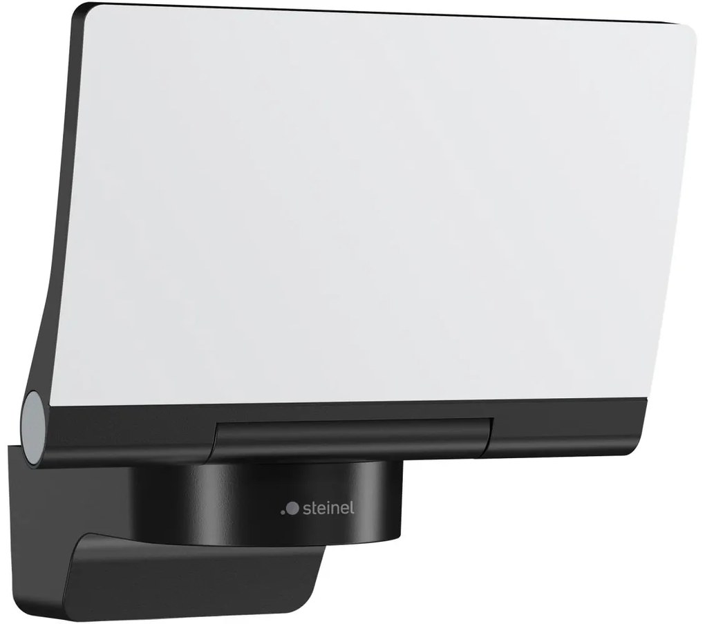 STEINEL 84295 - LED Reflektor XLED PROTECT LED/13,6W/230V IP44 fekete