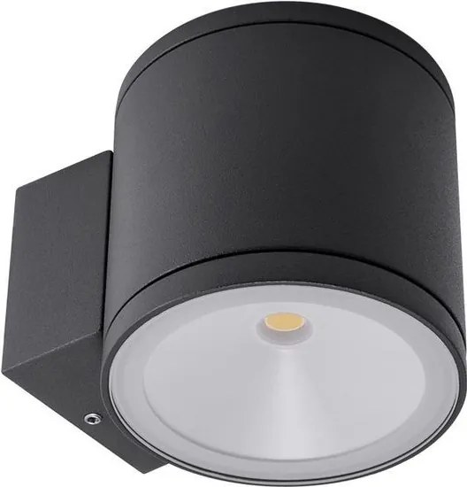 REDO 9595 ETA Modern Kültéri Fali Lámpa LED IP54
