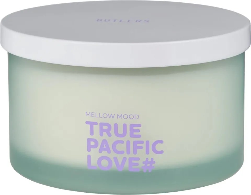 MELLOW MOOD illatgyertya True Pacific Love 250 g