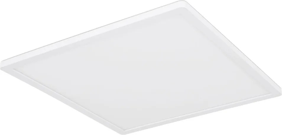 GLOBO 41563-24W SAPANA Négyzetes Mennyezeti Lámpa LED IP44