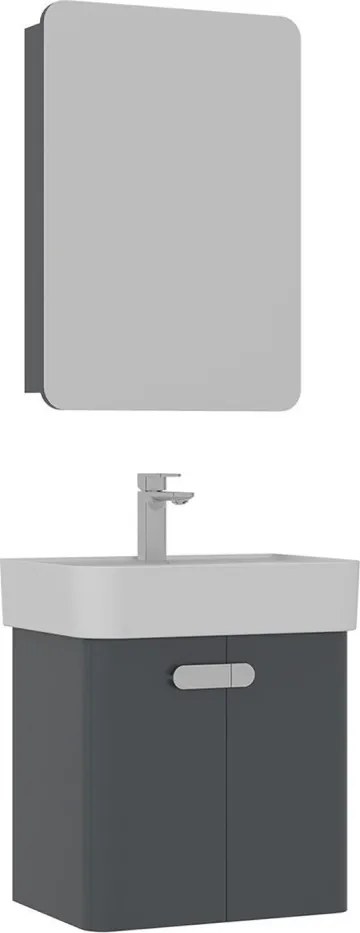 Orbit mosdószekrény, 55 cm – TR785PNC1651