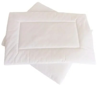 Gyerek paplan és lapospárna szett 90×140 cm – óvodába