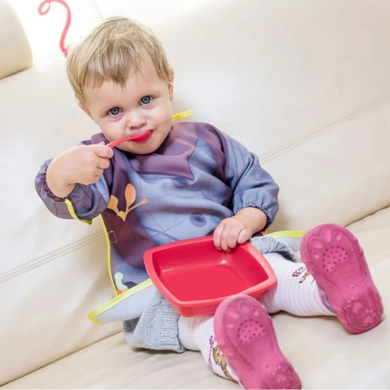 Baby Sheriff - ujjas előke
