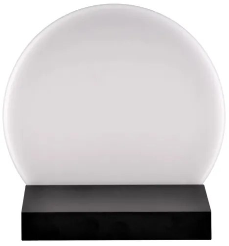 LED Kültéri fali lámpa TESA LED/10W/230V IP54 fekete