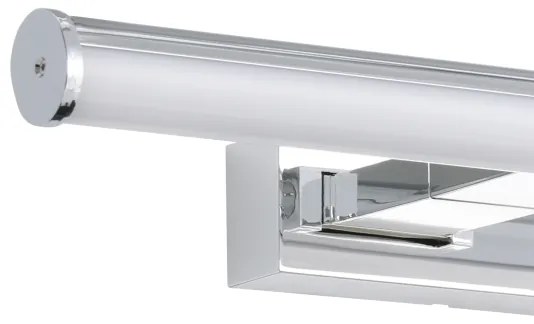 Eglo 97081 - VADUMI LED fürdőszobai tükörvilágítás, 7,4 W, 230 V, IP44
