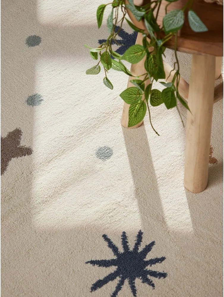 Gyerek szőnyeg 160x235 cm Moony – Hanse Home