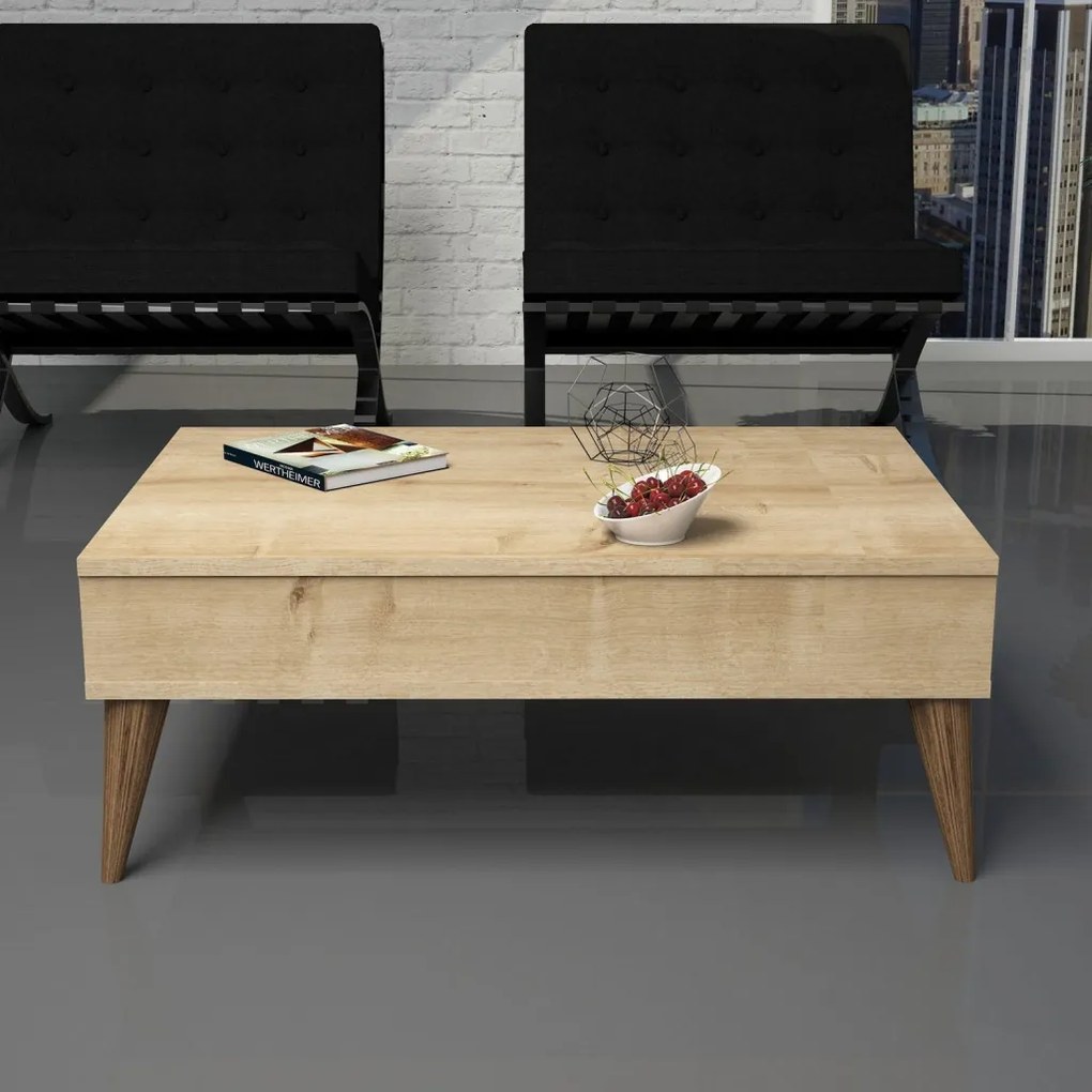 Best - Oak