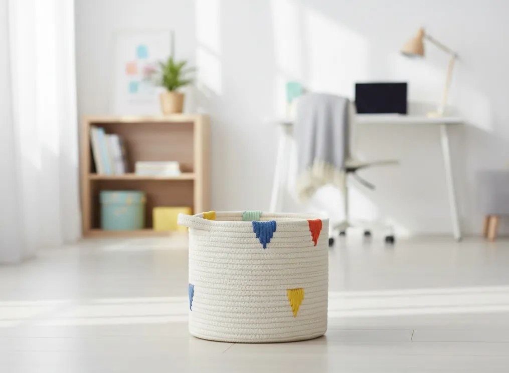 Tároló 26 x 36 x 16 cm - m méret