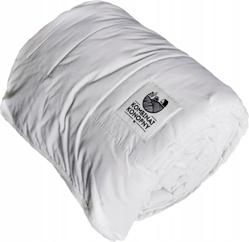 Természetes Hőszabályozó Paplan 150 x 200 cm I Lengyel Termék