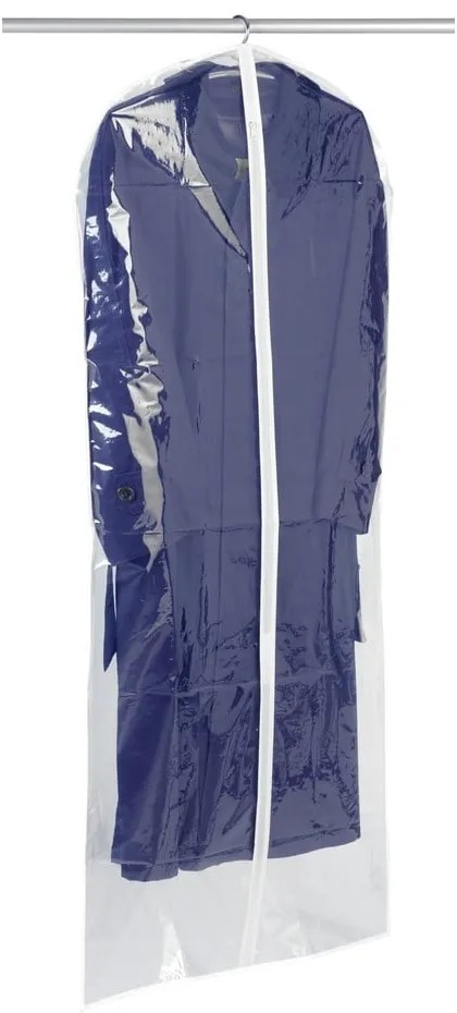Transparent átlátszó ruhahuzat, 150 x 60 cm - Wenko