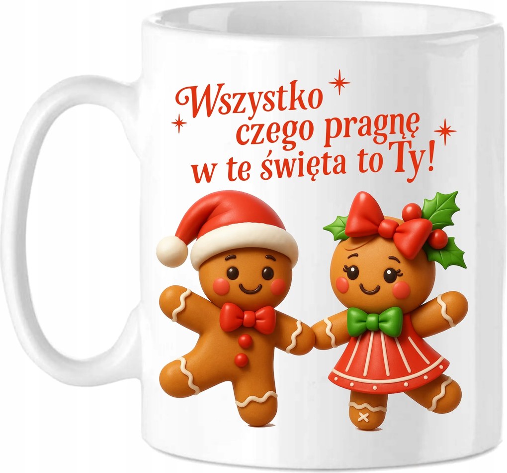 Karácsonyi bögre Karácsony Mikulás Ajándék