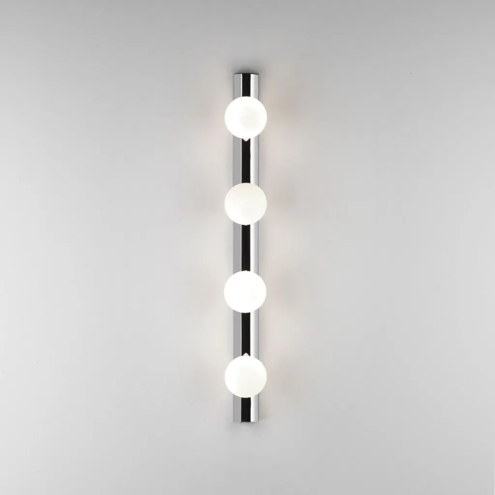 Astro Lighting CABARET 1087009 Fali lámpa 4x3W/G9 IP44