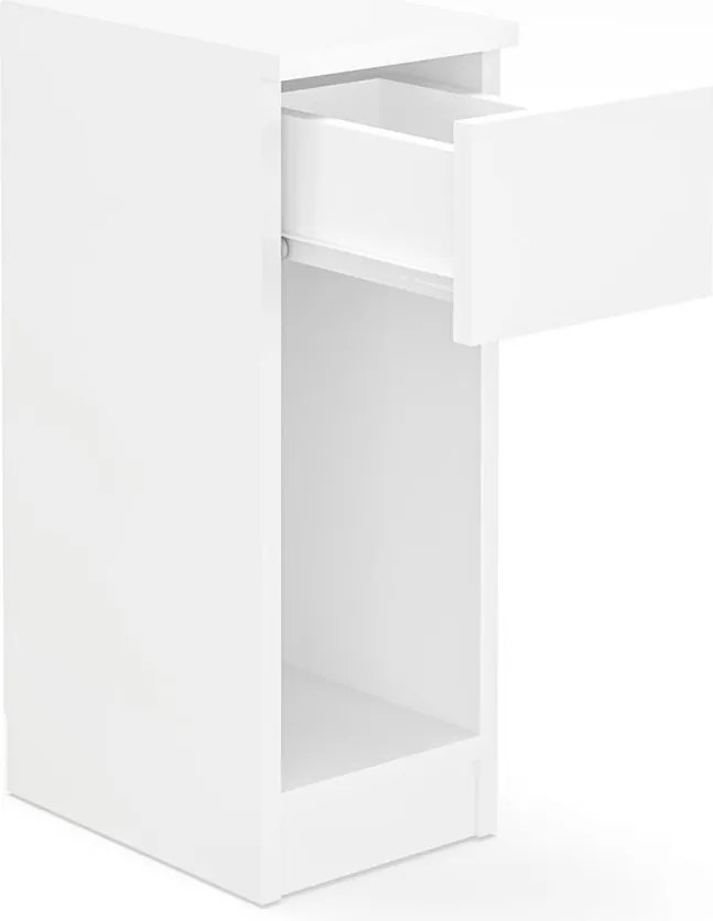 Truva - White