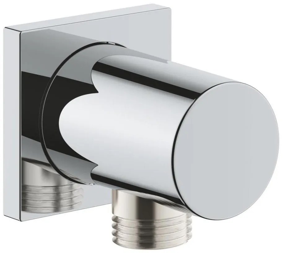 GROHE 27076000 - RAINSHOWER falikönyök, fényes króm