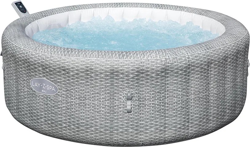 Lay-Z-Spa Bali Airjet EnergySense jakuzzi 196 x 71 cm
