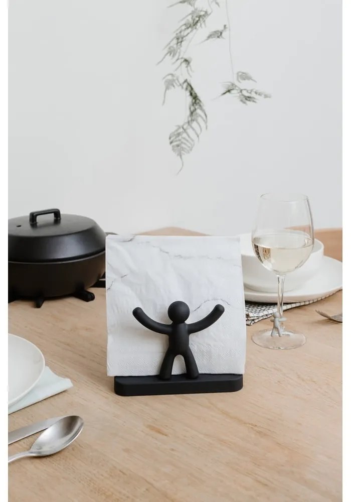 Műanyag szalvétatartó Buddy – Umbra