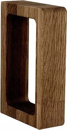 Andersen Furniture Bath Fa Fali Törölközőtartó Sötét Kőris