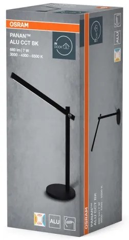Osram - Dimmelhető LED asztali lámpa PANAN LED/7W/230V