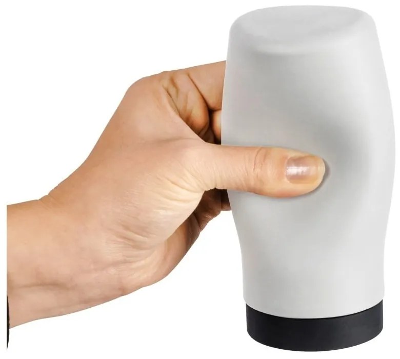 Squeeze fehér mosogatószer-adagoló, 250 ml - Wenko