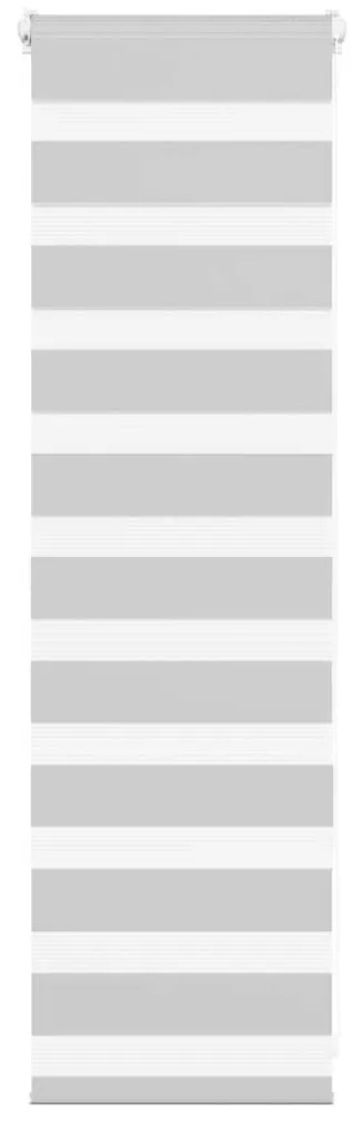 zebrafüggönnyel 40x100 cm szövetszélesség 35,9 cm poliészter
