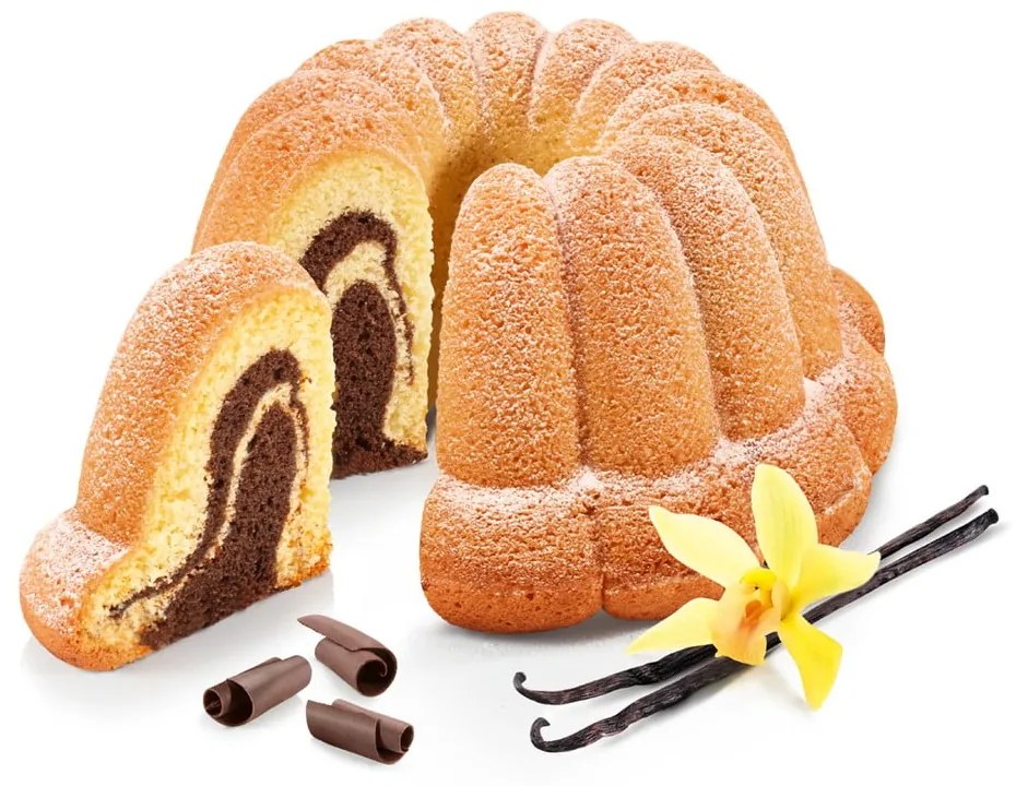 Kerámia sütőforma Delicia – Tescoma