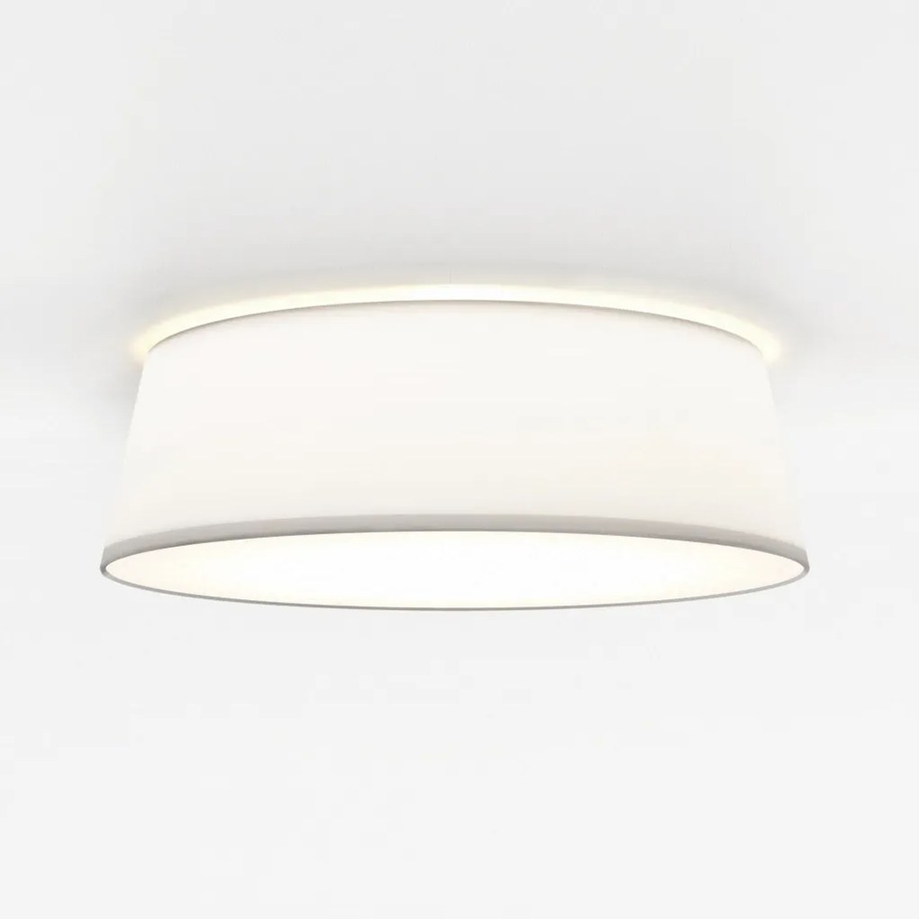 ASTRO LIGHTING 1471003 FIFE Ernyős Mennyezeti Lámpa Fehér E27 IP20