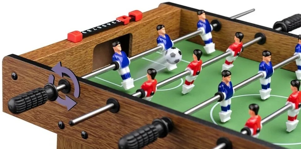 Népszerű 92225 Asztali játék fa - Futball