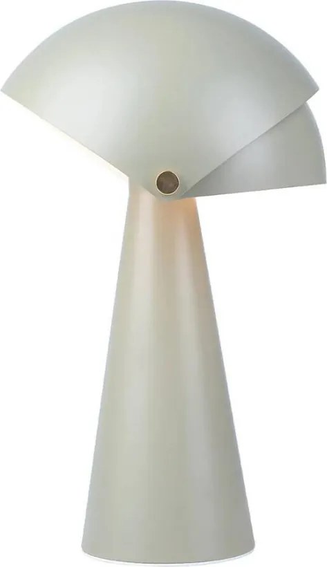 Nordlux ALIGN 2120095023 Asztali lámpa 1x25W/E27 IP20