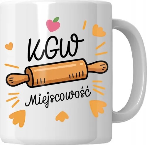 Bögre Falusi Vendéglátók Köre Görgő [írja Be A Települést] Kgw