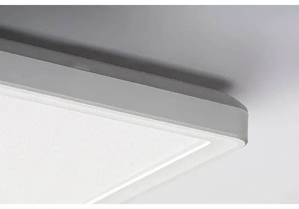 Rabalux - LED Felületre szerelhető panel LED/22W/230V
