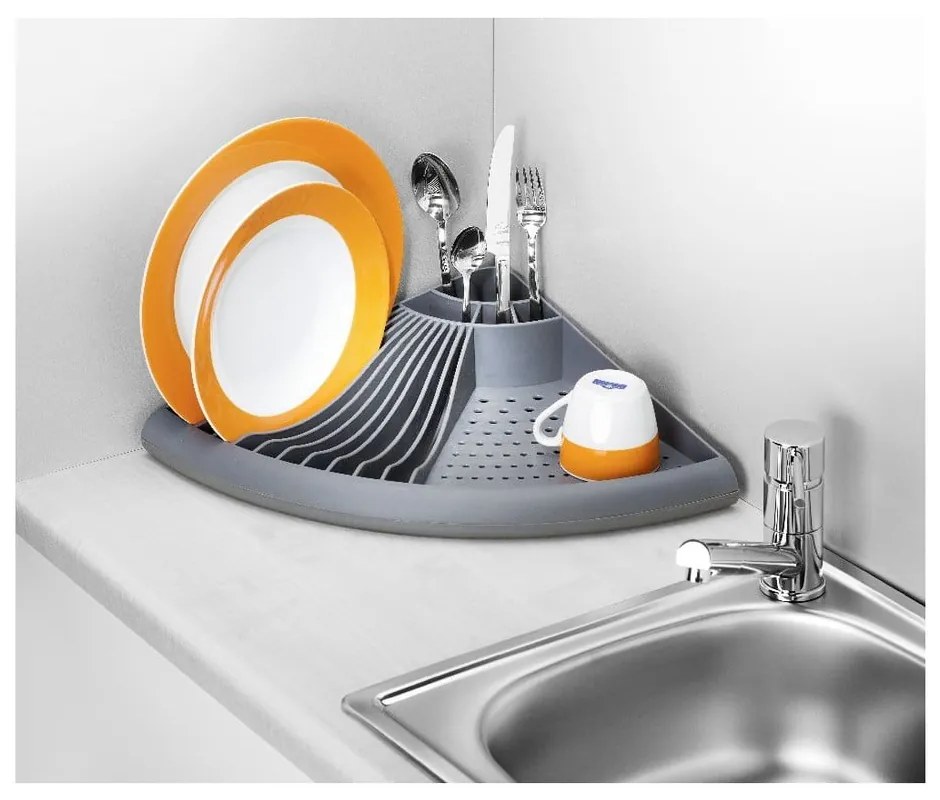 Dish sarok edényszárító - Wenko