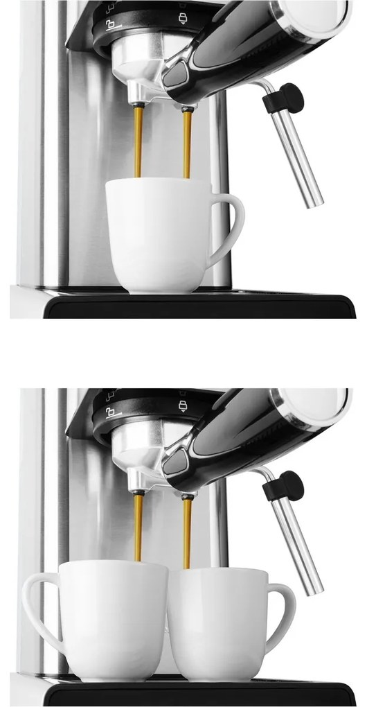 Catler ES 300 Espresso kávéfőző