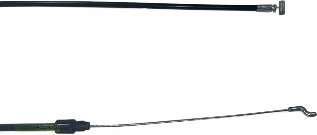 Hanseatic Riwall Motec Prescott Florabest fűnyíró motor oltókábel